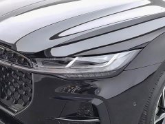 Lincoln Z i Cool Distinguished Edition - ფოტო 7