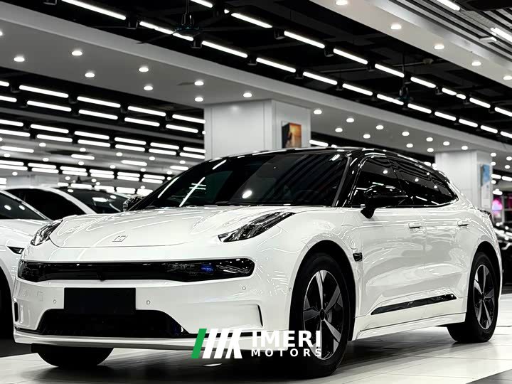 Zeekr Geely Zeekr 001 2023 WE Edition 86kWh - ავტომობილი ჩინეთიდან