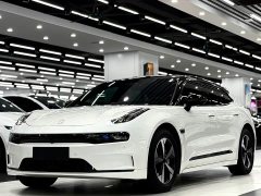Zeekr Geely Zeekr 001 2023 WE Edition 86kWh - ფოტო 1