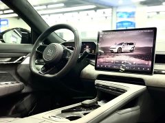 Zeekr Geely Zeekr 001 2023 WE Edition 86kWh - ფოტო 11