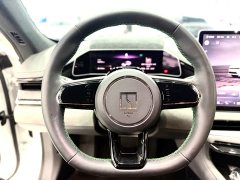 Zeekr Geely Zeekr 001 2023 WE Edition 86kWh - ფოტო 12
