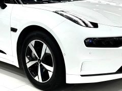 Zeekr Geely Zeekr 001 2023 WE Edition 86kWh - ფოტო 17