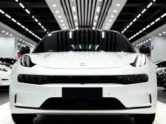 Zeekr Geely Zeekr 001 2023 WE Edition 86kWh - ფოტო 2