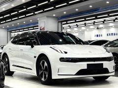 Zeekr Geely Zeekr 001 2023 WE Edition 86kWh - ფოტო 3