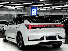 Zeekr Geely Zeekr 001 2023 WE Edition 86kWh - ფოტო 4