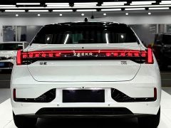 Zeekr Geely Zeekr 001 2023 WE Edition 86kWh - ფოტო 5