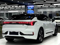 Zeekr Geely Zeekr 001 2023 WE Edition 86kWh - ფოტო 6