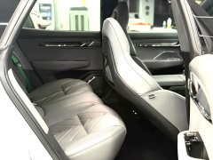 Zeekr Geely Zeekr 001 2023 WE Edition 86kWh - ფოტო 9