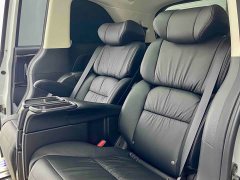 Honda Odyssey 2.0L Sharp Premium Edition - ფოტო 10