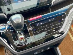 Honda Odyssey 2.0L Sharp Premium Edition - ფოტო 13