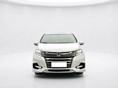 Honda Odyssey 2.0L Sharp Premium Edition - ფოტო 2