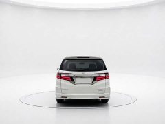 Honda Odyssey 2.0L Sharp Premium Edition - ფოტო 6