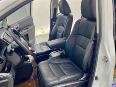 Honda Odyssey 2.0L Sharp Premium Edition - ფოტო 8