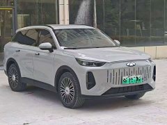BYD Fengyun T9 120 Long Range Comfort 5-Seater Ternary Lithium - ფოტო 1