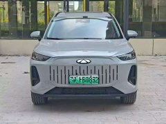 BYD Fengyun T9 120 Long Range Comfort 5-Seater Ternary Lithium - ფოტო 2