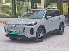 BYD Fengyun T9 120 Long Range Comfort 5-Seater Ternary Lithium - ფოტო 3