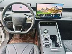 BYD Fengyun T9 120 Long Range Comfort 5-Seater Ternary Lithium - ფოტო 4