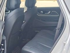 BYD Fengyun T9 120 Long Range Comfort 5-Seater Ternary Lithium - ფოტო 5