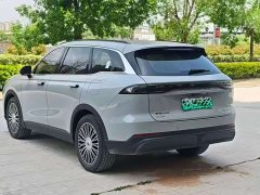 BYD Fengyun T9 120 Long Range Comfort 5-Seater Ternary Lithium - ფოტო 7