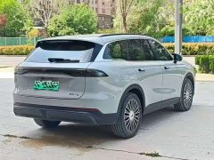 BYD Fengyun T9 120 Long Range Comfort 5-Seater Ternary Lithium - ფოტო 9