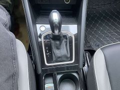Volkswagen Jetta VS7 280TSI Automatic Highline Pleasure Edition - ფოტო 11