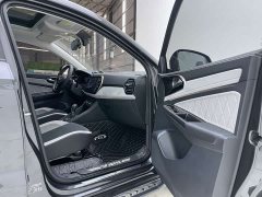 Volkswagen Jetta VS7 280TSI Automatic Highline Pleasure Edition - ფოტო 15