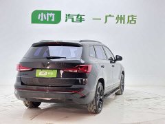 Volkswagen Jetta VS7 280TSI Automatic Highline Pleasure Edition - ფოტო 4