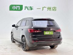 Volkswagen Jetta VS7 280TSI Automatic Highline Pleasure Edition - ფოტო 6