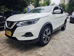 Nissan Qashqai Classic 2.0L CVT XV Premier Edition - ფოტო 1