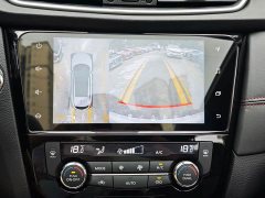 Nissan Qashqai Classic 2.0L CVT XV Premier Edition - ფოტო 10