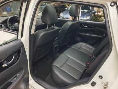 Nissan Qashqai Classic 2.0L CVT XV Premier Edition - ფოტო 11