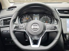 Nissan Qashqai Classic 2.0L CVT XV Premier Edition - ფოტო 12