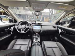 Nissan Qashqai Classic 2.0L CVT XV Premier Edition - ფოტო 13