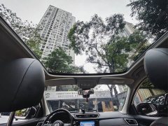 Nissan Qashqai Classic 2.0L CVT XV Premier Edition - ფოტო 15