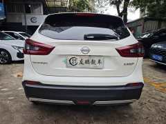 Nissan Qashqai Classic 2.0L CVT XV Premier Edition - ფოტო 17