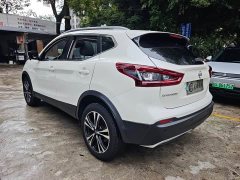 Nissan Qashqai Classic 2.0L CVT XV Premier Edition - ფოტო 18
