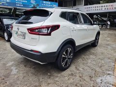 Nissan Qashqai Classic 2.0L CVT XV Premier Edition - ფოტო 19