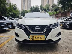Nissan Qashqai Classic 2.0L CVT XV Premier Edition - ფოტო 2