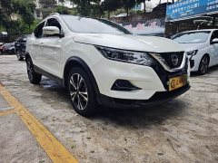Nissan Qashqai Classic 2.0L CVT XV Premier Edition - ფოტო 3