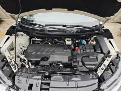 Nissan Qashqai Classic 2.0L CVT XV Premier Edition - ფოტო 5