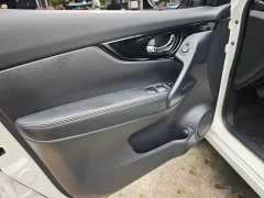 Nissan Qashqai Classic 2.0L CVT XV Premier Edition - ფოტო 6