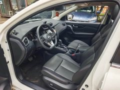 Nissan Qashqai Classic 2.0L CVT XV Premier Edition - ფოტო 7