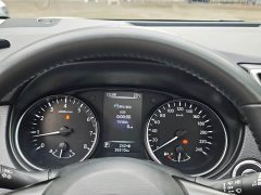 Nissan Qashqai Classic 2.0L CVT XV Premier Edition - ფოტო 9