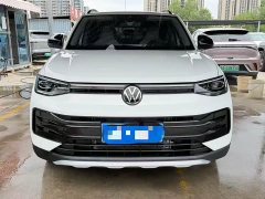 Volkswagen Touareg Sharp 1.5L Keen Edition - ფოტო 2