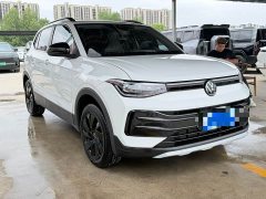 Volkswagen Touareg Sharp 1.5L Keen Edition - ფოტო 3