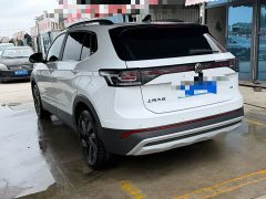 Volkswagen Touareg Sharp 1.5L Keen Edition - ფოტო 9