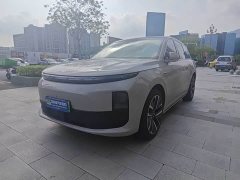 Li Auto L6 Pro - ფოტო 1