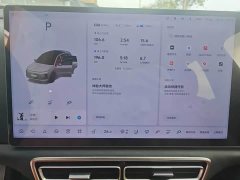 Li Auto L6 Pro - ფოტო 11