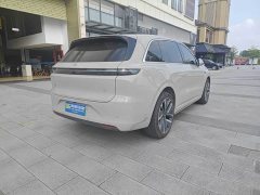Li Auto L6 Pro - ფოტო 3