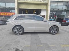 Li Auto L6 Pro - ფოტო 4